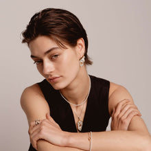 Load image into Gallery viewer, Ti Sento Earrings