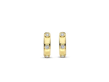 Load image into Gallery viewer, Ti Sento Earrings