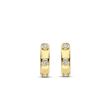 Load image into Gallery viewer, Ti Sento Earrings