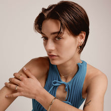Load image into Gallery viewer, Ti Sento Earrings