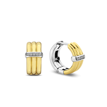 Load image into Gallery viewer, Ti Sento Earrings