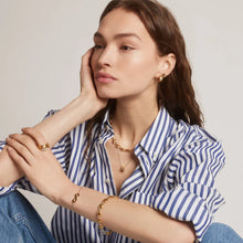 Load image into Gallery viewer, Ti Sento Earrings