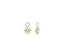 Load image into Gallery viewer, Ti Sento Earring Charms

