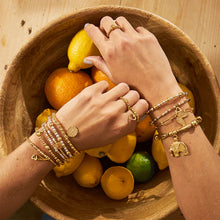 Load image into Gallery viewer, Cute Oval Bracelet