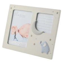 Load image into Gallery viewer, Bambino Photo Frame