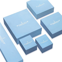 Load image into Gallery viewer, Clear Stone Bangle