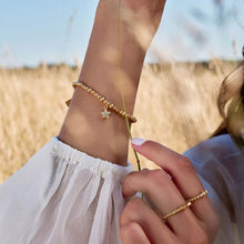 Load image into Gallery viewer, August Birthstone Bracelet