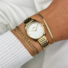 Load image into Gallery viewer, Féroce Mini Watch Steel White