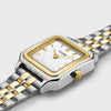 Load image into Gallery viewer, Gracieuse Petite Watch Steel