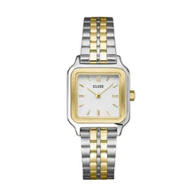 Load image into Gallery viewer, Gracieuse Petite Watch Steel