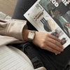 Load image into Gallery viewer, Gracieuse Watch Steel, Two-Tone