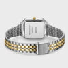 Load image into Gallery viewer, Gracieuse Watch Steel, Two-Tone