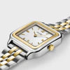 Load image into Gallery viewer, Gracieuse Watch Steel, Two-Tone