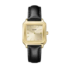 Load image into Gallery viewer, Gracieuse Watch Leather