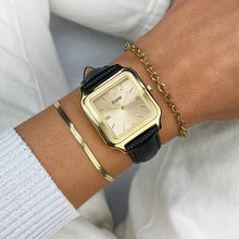 Load image into Gallery viewer, Gracieuse Watch Leather