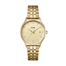 Load image into Gallery viewer, Minuit Date Watch Steel