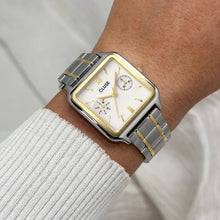 Load image into Gallery viewer, Cluse Gracieuse Multifunction Watch