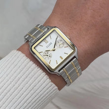 Load image into Gallery viewer, Cluse Gracieuse Multifunction Watch