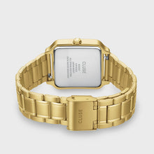 Load image into Gallery viewer, Cluse Gracieuse Multifunction Watch