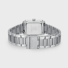 Load image into Gallery viewer, Anglée Watch Steel SIlver