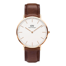 Load image into Gallery viewer, Classic Bristol Rose Gold