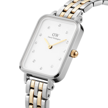 Load image into Gallery viewer, Quadro Lumine 5-link two-tone