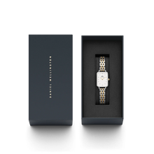 Load image into Gallery viewer, Quadro Lumine 5-link two-tone