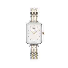Load image into Gallery viewer, Quadro Lumine 5-link two-tone