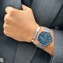 Load image into Gallery viewer, Classic Mesh Arctic Silver
