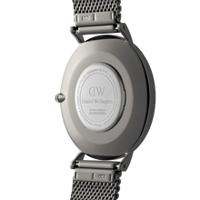 Load image into Gallery viewer, Classic Mesh Arctic Silver