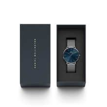 Load image into Gallery viewer, Classic Mesh Arctic Silver