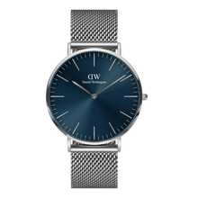 Load image into Gallery viewer, Classic Mesh Arctic Silver