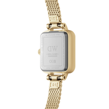 Load image into Gallery viewer, Quadro Mini Evergold Blush