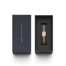 Load image into Gallery viewer, Quadro Mini Evergold Blush