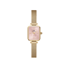 Load image into Gallery viewer, Quadro Mini Evergold Blush