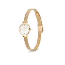 Load image into Gallery viewer, Petite Mini Evergold