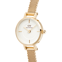 Load image into Gallery viewer, Petite Mini Evergold