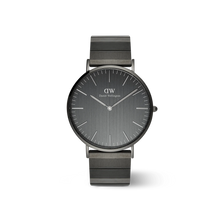 Load image into Gallery viewer, Classic Piano Link Graphite Unitone