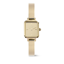 Load image into Gallery viewer, Quadro Mini Reflection Gold
