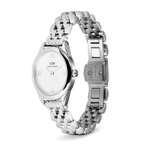 Load image into Gallery viewer, Ophelia Mini Silver