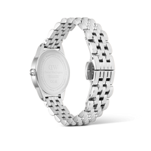 Load image into Gallery viewer, Ophelia Mini Silver