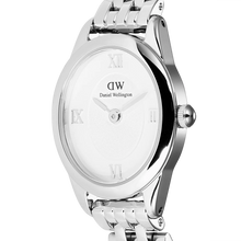 Load image into Gallery viewer, Ophelia Mini Silver