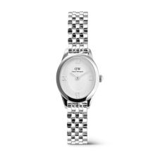 Load image into Gallery viewer, Ophelia Mini Silver