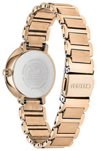 Load image into Gallery viewer, Citizen Silhouette Crystal