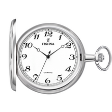 Load image into Gallery viewer, Festina Pocket Watch