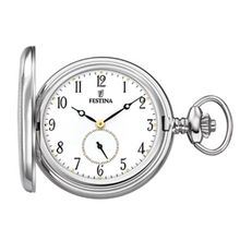 Load image into Gallery viewer, Festina Pocket Watch