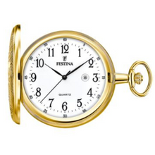 Load image into Gallery viewer, Festina Pocket Watch