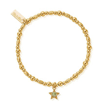 Load image into Gallery viewer, August Birthstone Bracelet