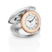 Load image into Gallery viewer, Fold up Travel Clock