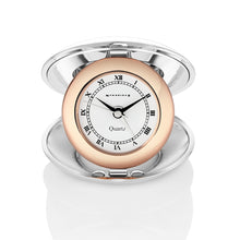 Load image into Gallery viewer, Fold up Travel Clock